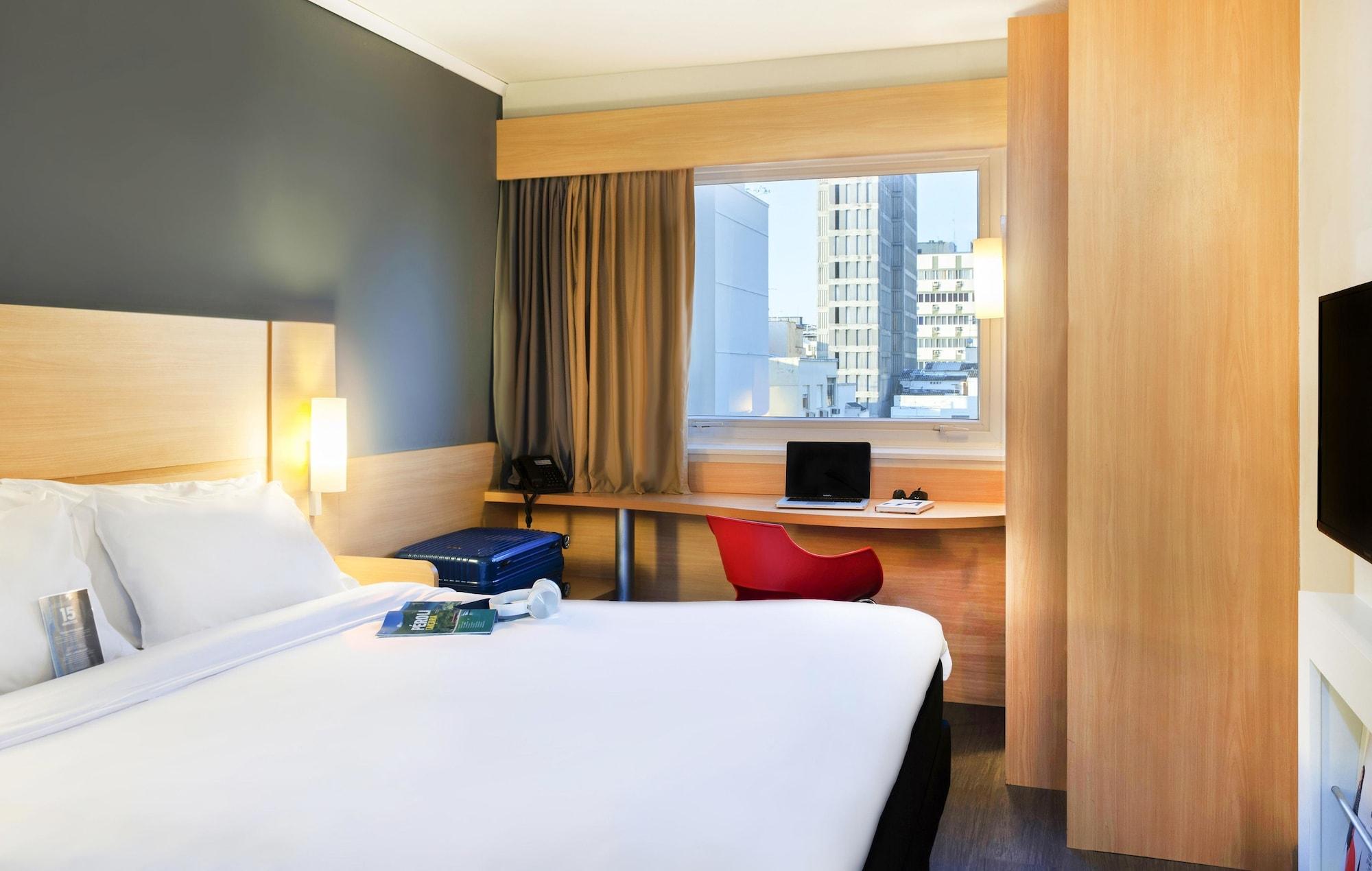 ibis Copacabana Posto 5 Rio de Janeiro