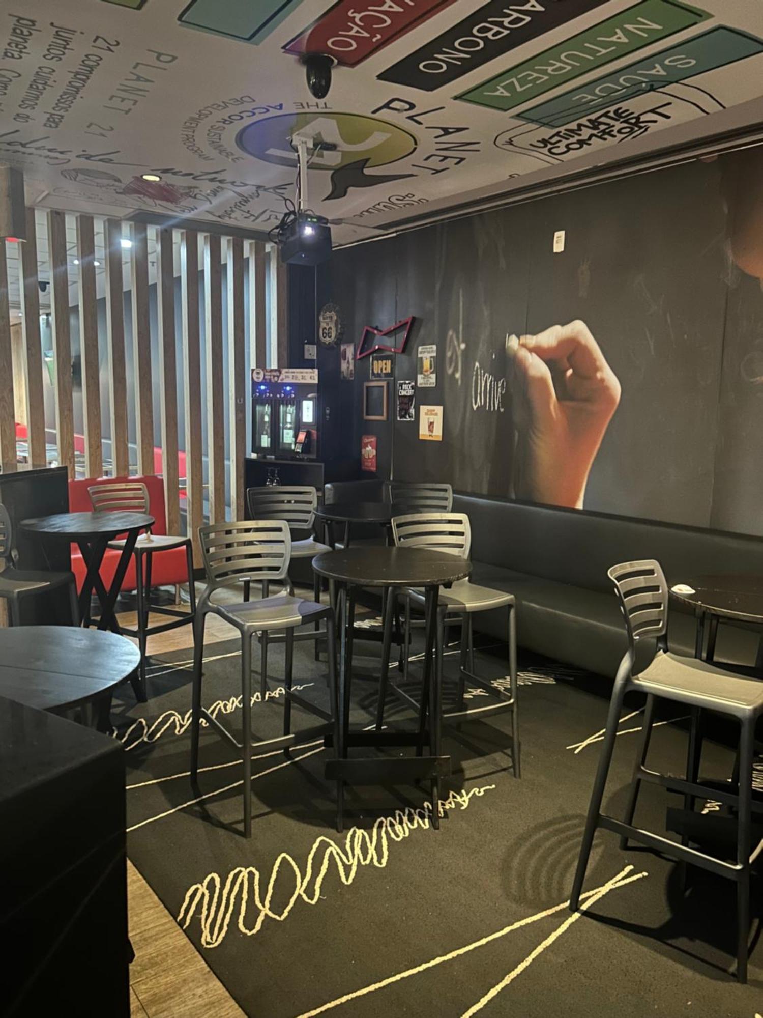 Hotel ibis Copacabana Posto 5 3*